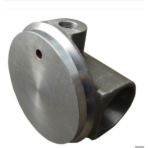 Precision Castings of Mechanical Part