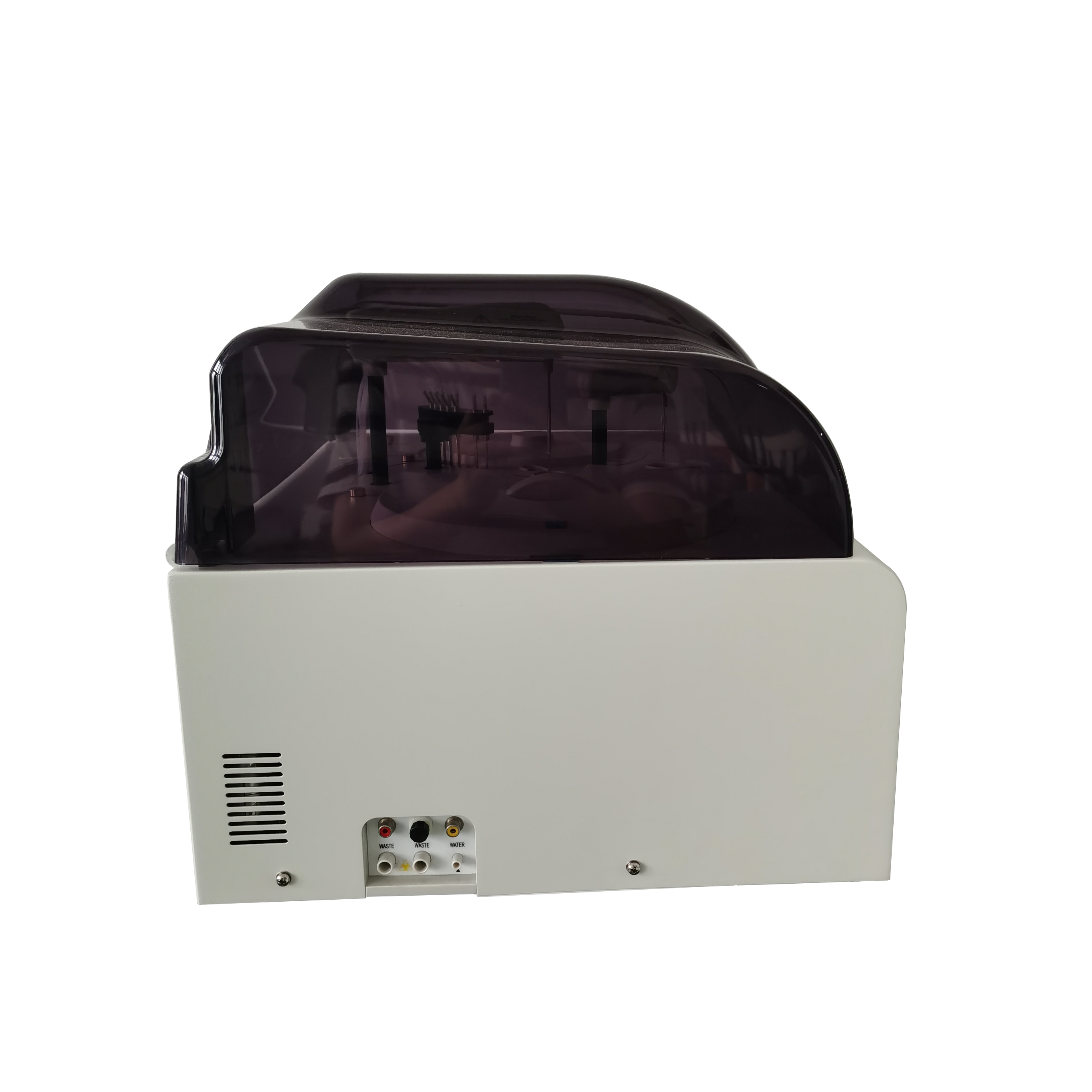 Laboratory Equipment Fully Automatic Biochemistry Analyzer Clinical Blood Chemistry Analyzer