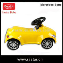 Rastar ABS Plastic Material Children Toy Walking frames