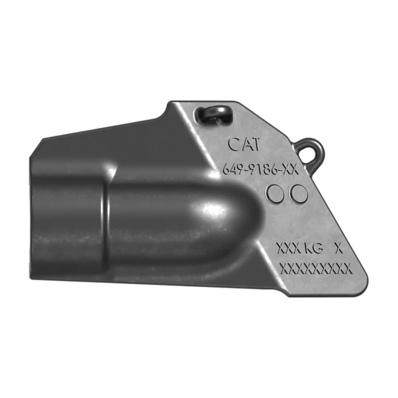 114-4503 D9R 114-4503 D9R