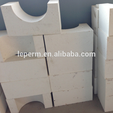 1700c refractory 230 *114 *65mm common high alumina brick