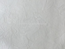 2015 embossing PU garments leather
