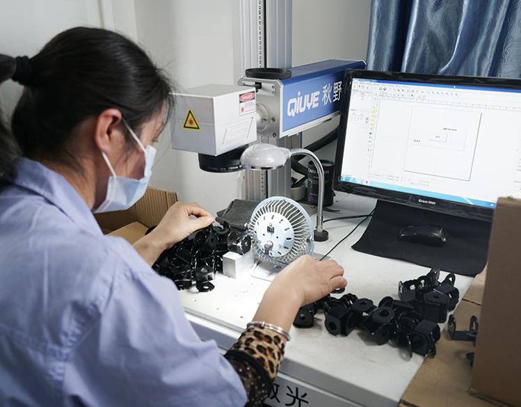 Production of Festo type MD-2-24VDC-PA electromagnetic coils