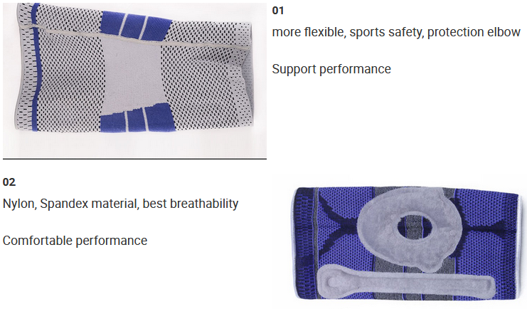 पता है KNEE SUPPORT1