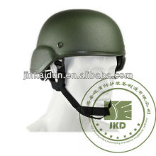 anti riot police helmet ABS airsoft helmet plastic safty helmet