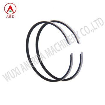 AX100 Piston Ring for Motorcycle