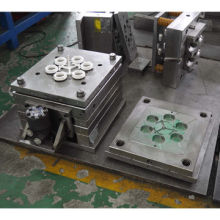 Injection mold for PP cistern fittingNew