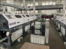 FCW welding wire drawing machinery