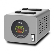 JNVO 1000Va and 5000Va AC Automatic Voltage Regulators