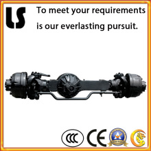 Customized Stainless Steel Bering Car Drive Axle for Trailer
