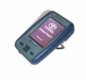 Automobile Diagnostic Tools Toyota Intelligent Tester2 For Suzuki