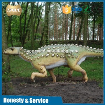 Adult Realistic Dinosaur Custume
