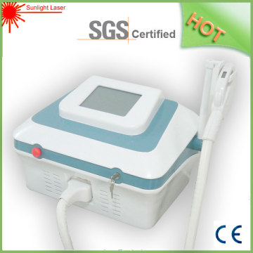 Shr ipl hair removal machine -IPL SHR