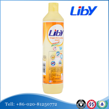 Liby Fast Cleanning Mild To Hand Dishwashing Liquid