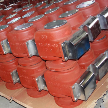 Cast Iron 53-ON Air Pipe Head