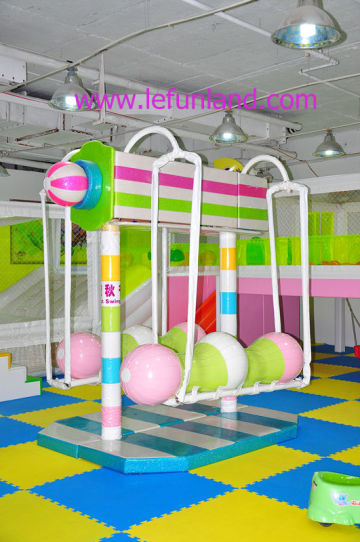 LEFUNLAND childrens play equipment