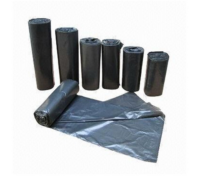 Commercial Garbage Bags