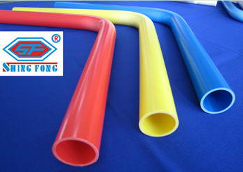 Cold Bending PVC Conduit