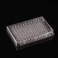 Non-treated 96 well Flat bottom Cell Culture Plates