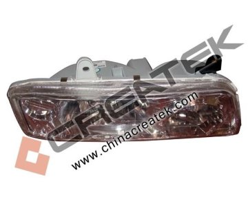 Foton truck front combination lamp left