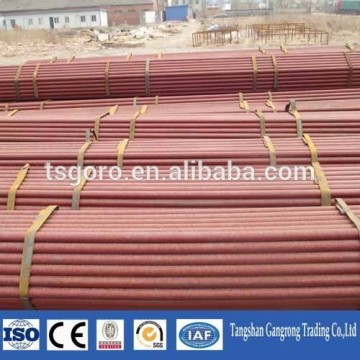 steel structure pipe carbon steel pipe 48.3 mm diameter steel pipe