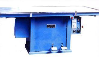 Knitted Garments Setting Machine / super heated steam heati