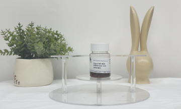 Hydrolyzed Silk Hair Moisturizing Ingredient