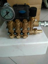 Sany concrete pump water pump