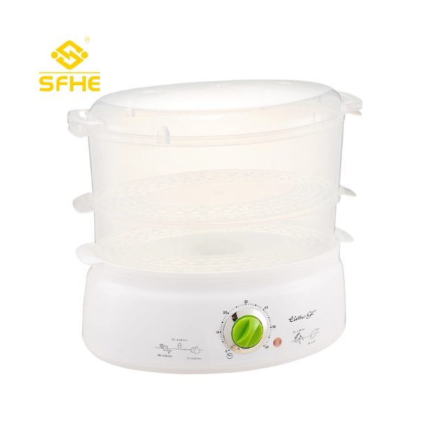 Food Steamer for Instant steaming