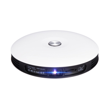WiFi LED Video Smart Projector 1080P Home Cinema