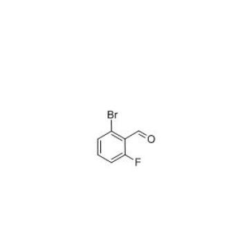 Đặc biệt hóa chất Benzaldehyde, 2-bromo-6 - fluoro-(CAS NO.360575-28-6)