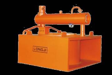 RCDE Electromagnetic Separators