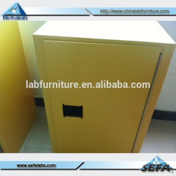 Chemical safety storage cabinet flammable safety cabinet Fire safety cabinet