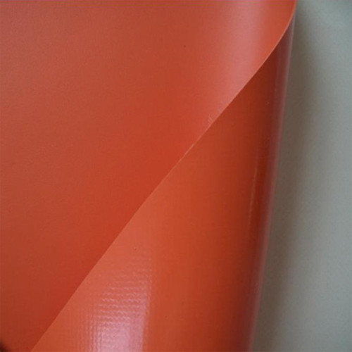 PVC Coated Tarpaulin Fabric for Truck Cover \Tent \Sunshade and Inflatable Material