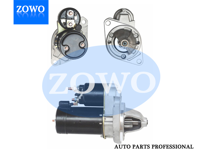 D6ra99 Valeo Starter Motor 12v 1 3kw 9t