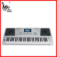 musical electronic instrument