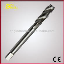 METRIC SPIRAL FLUTED MACHINE TAPS