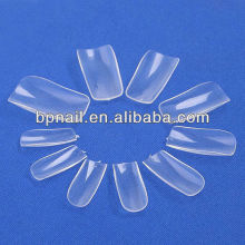 New professional nail art tips salon tip ABS100%