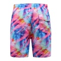 Nouveau design Haute Qualité colorée Mens Beach Short