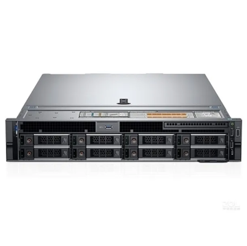 2022 New Original 2U Rack Dedicated Server for PowerEdge R740XD2 Network Server