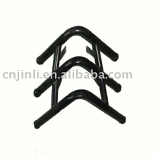 ATV parts bumper