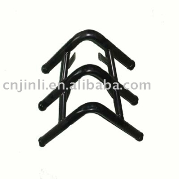 ATV parts bumper