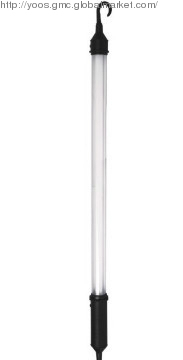 11W Fluorescent Work Lights