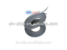 Good chemical resistance double face PE foam tape for automobile