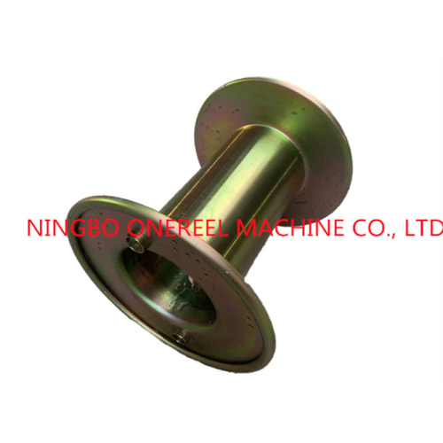 High Carbon Brass Plated Steel Diamond Wire Spool