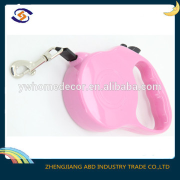 Automatic Dog Retractable Leash Dog Lead