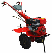 Gasoline Power Tiller - Agricultural Equipment for Efficient Farming