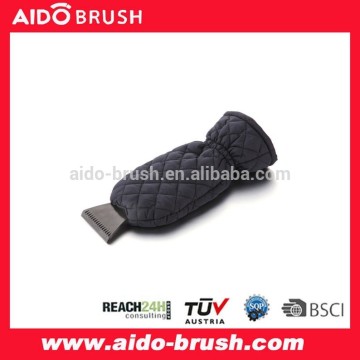 Cheap Glove With ICE SCRAPER