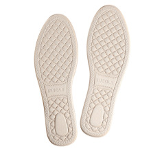 Wormwood Anti-Odor Shoes Insole - MOQ 1 PAIR