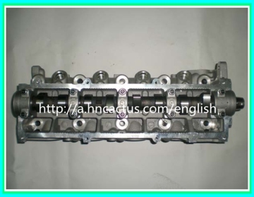 Complete RF Cylinder Head Fs 01 10 100j for Mazda 626td